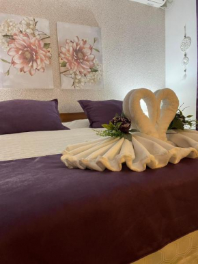 Vesna Apartman